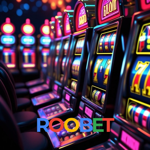 Login no ROOBET
