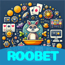 Segurança no ROOBET