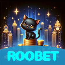 Login no ROOBET