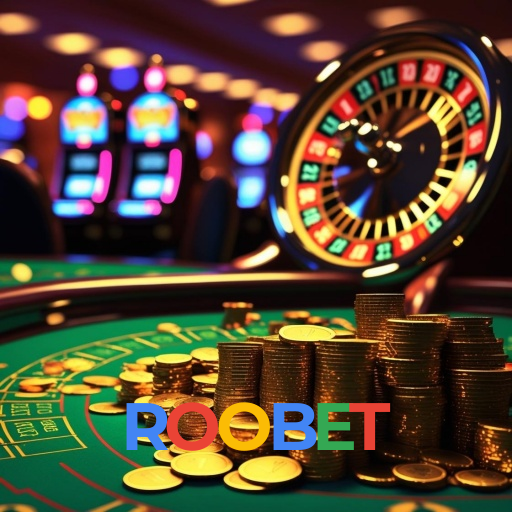 Segurança no ROOBET