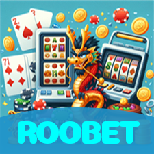 Segurança no ROOBET