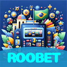 Segurança no ROOBET