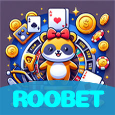 Segurança no ROOBET