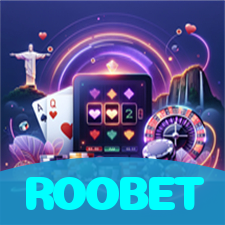 Login no ROOBET