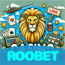 Segurança no ROOBET