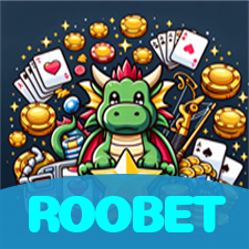 Login no ROOBET