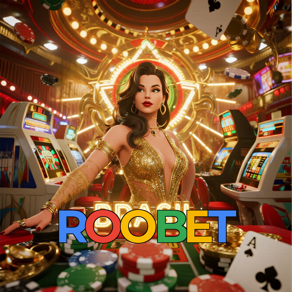 Problemas de Login no ROOBET