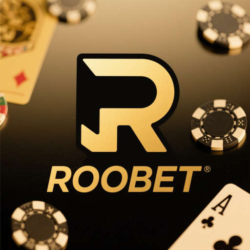 ROOBET Logo